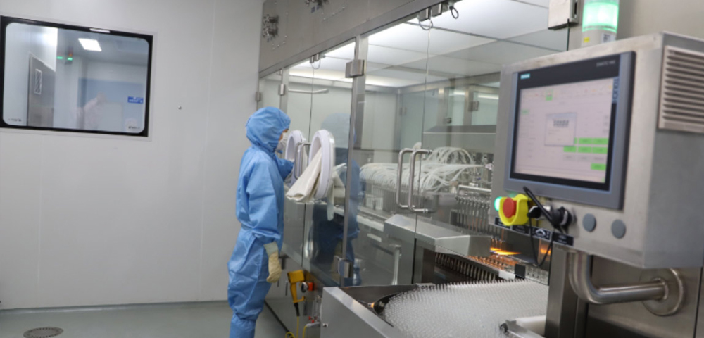 不同級(jí)別凈化無塵車間的用途呢？