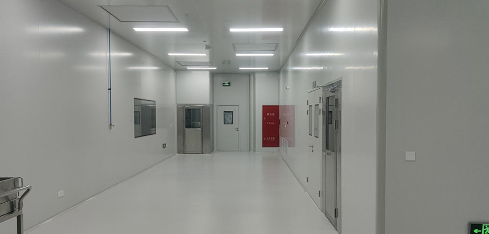 無塵潔凈車間為何會產生靜電，怎么阻止靜電？