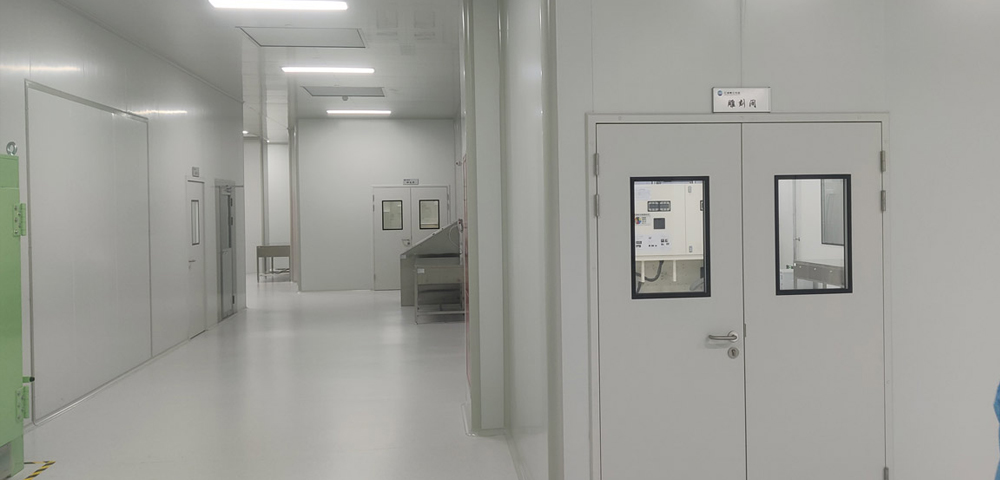 無塵潔凈車間為何會產生靜電，怎么阻止靜電？-2