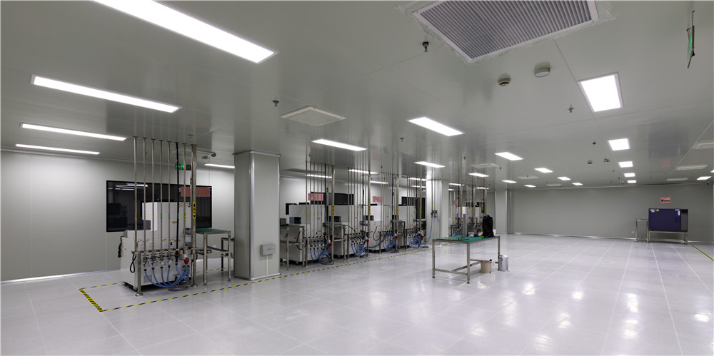 無塵車間醫療器械潔凈區廠房如何驗證？
